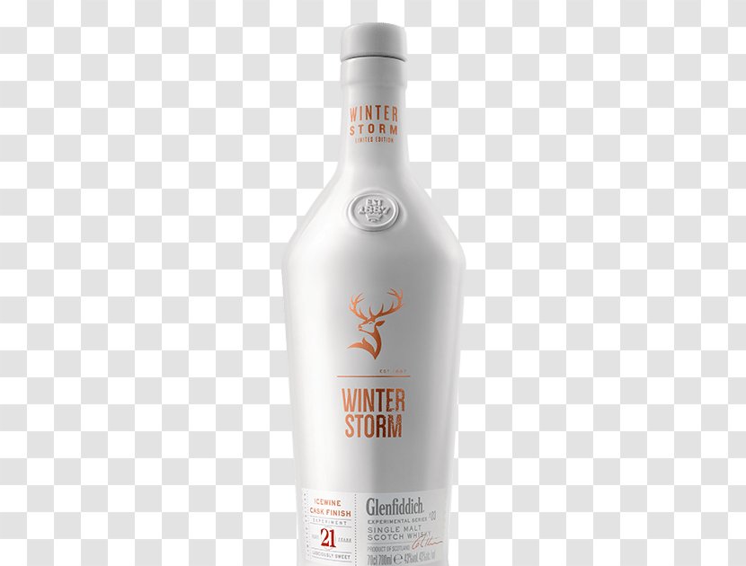 Liqueur Glenfiddich Scotch Whisky Whiskey Single Malt - Distilled Beverage - Vodka Transparent PNG