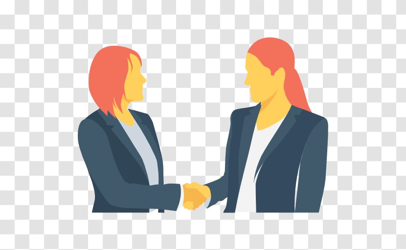 Business Partner Partnership - Handshake Transparent PNG