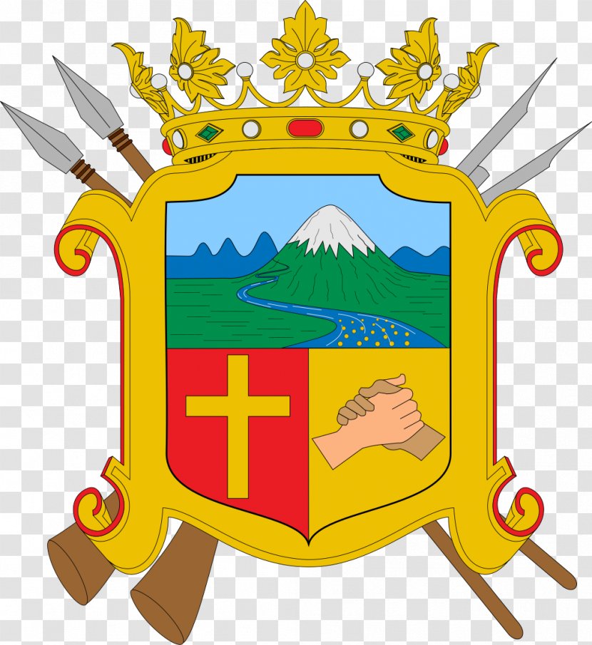 Ibagué San Pedro Del Pinatar Mataró Coat Of Arms Flag - Spain Transparent PNG