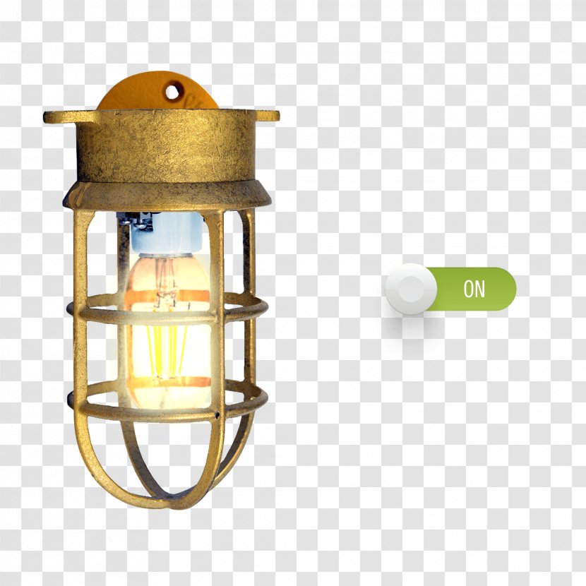 Lighting Sconce Light Fixture Electric Transparent PNG