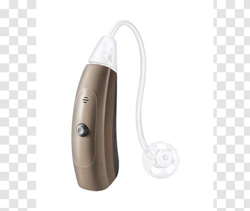 Hearing Aid Loss Technology - Kagome Higurashi - Ear Transparent PNG