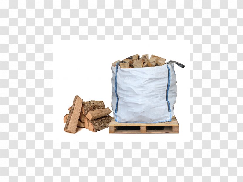 Firewood Flexible Intermediate Bulk Container Wood Drying Hardwood Softwood Transparent PNG