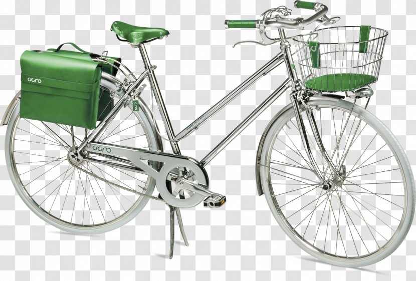 Bicycle Frames Saddles Wheels Hybrid Racing - Bag Transparent PNG