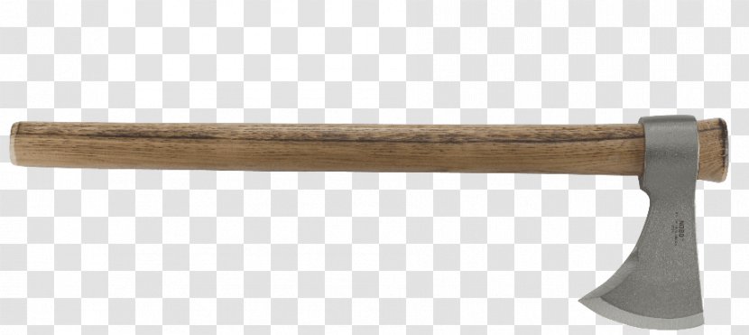 Splitting Maul Gun Barrel - Hardware Transparent PNG