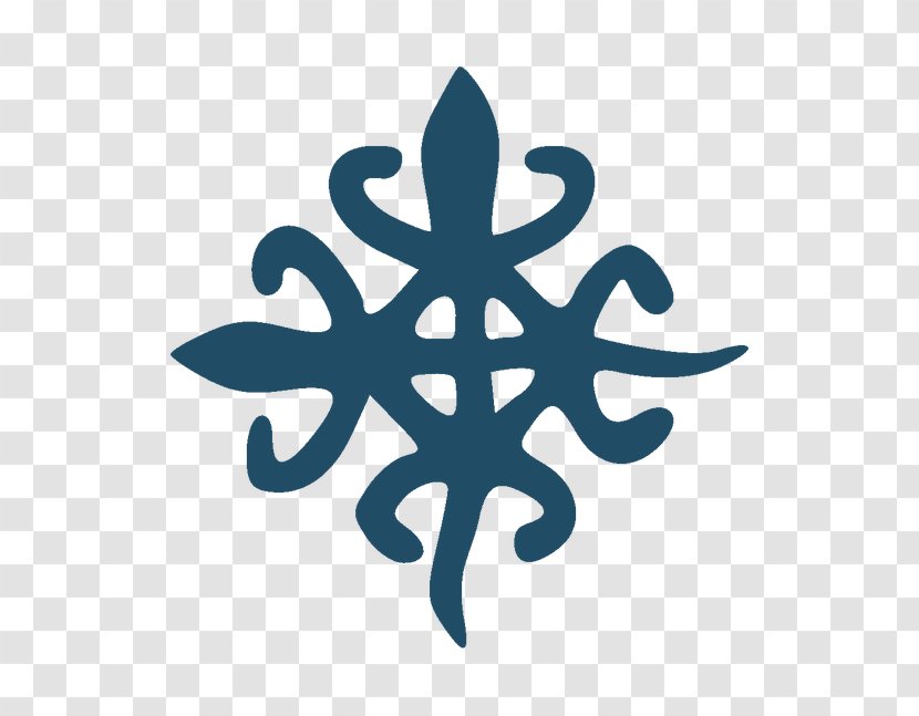 Adinkra Symbols Unity In Diversity West Africa Multiculturalism - Symbol Transparent PNG