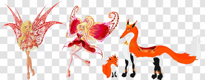 Tecna Winx Club - Mythical Creature - Season 7 Butterflix ClubSeason 5 FairyOthers Transparent PNG