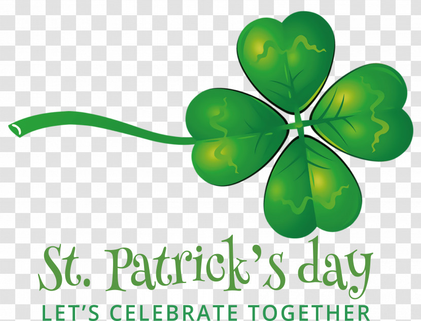 Shamrock Transparent PNG