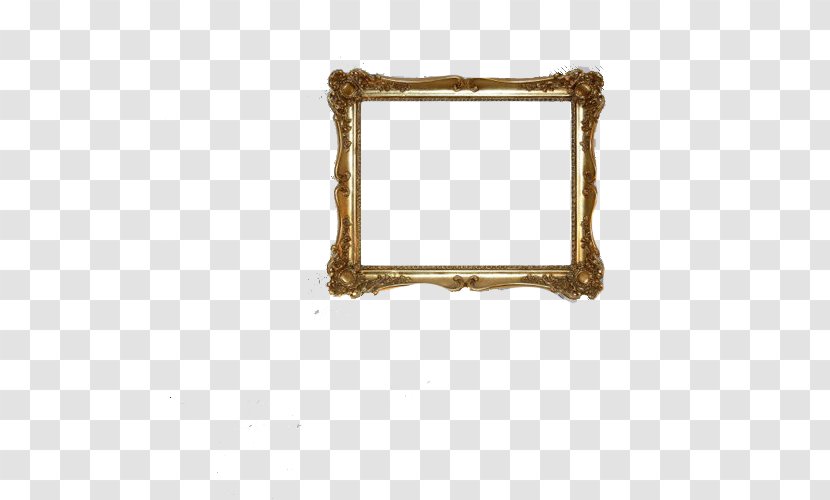 Picture Frames Stock Photography - Mirror - Marco Dorado Transparent PNG