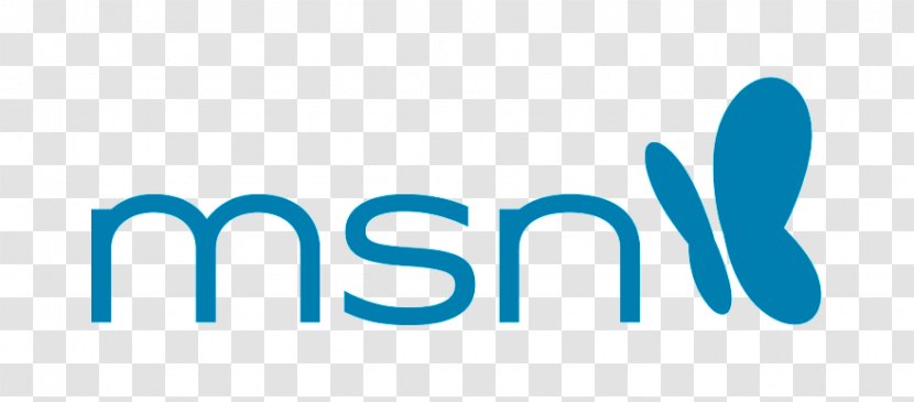 MSN Logo Hotmail Outlook.com Microsoft - Outlookcom - Msn Travel Transparent PNG