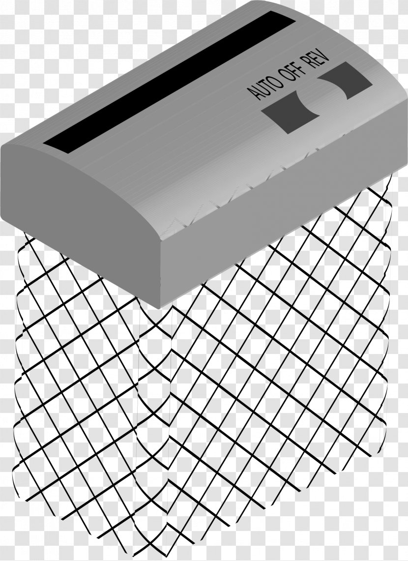 Paper Shredder Clip Art - Document - Office Cliparts Transparent PNG