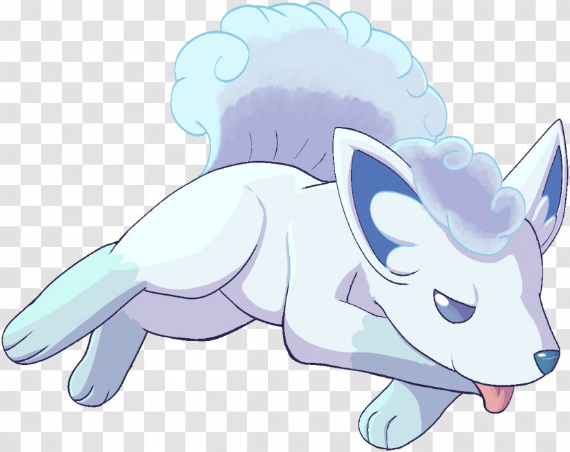 Whiskers Vulpix Drawing Dog Pokémon - Frame Transparent PNG