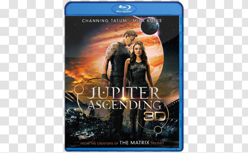 Blu-ray Disc Ultra HD Jupiter Jones Digital Copy DVD - Compact - Dvd Transparent PNG