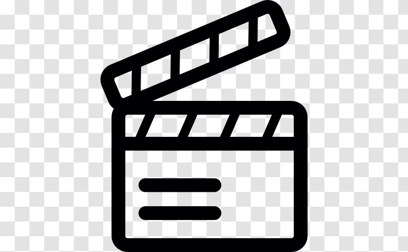 Short Film Clapperboard Cinema Festival - Area - Logo Transparent PNG