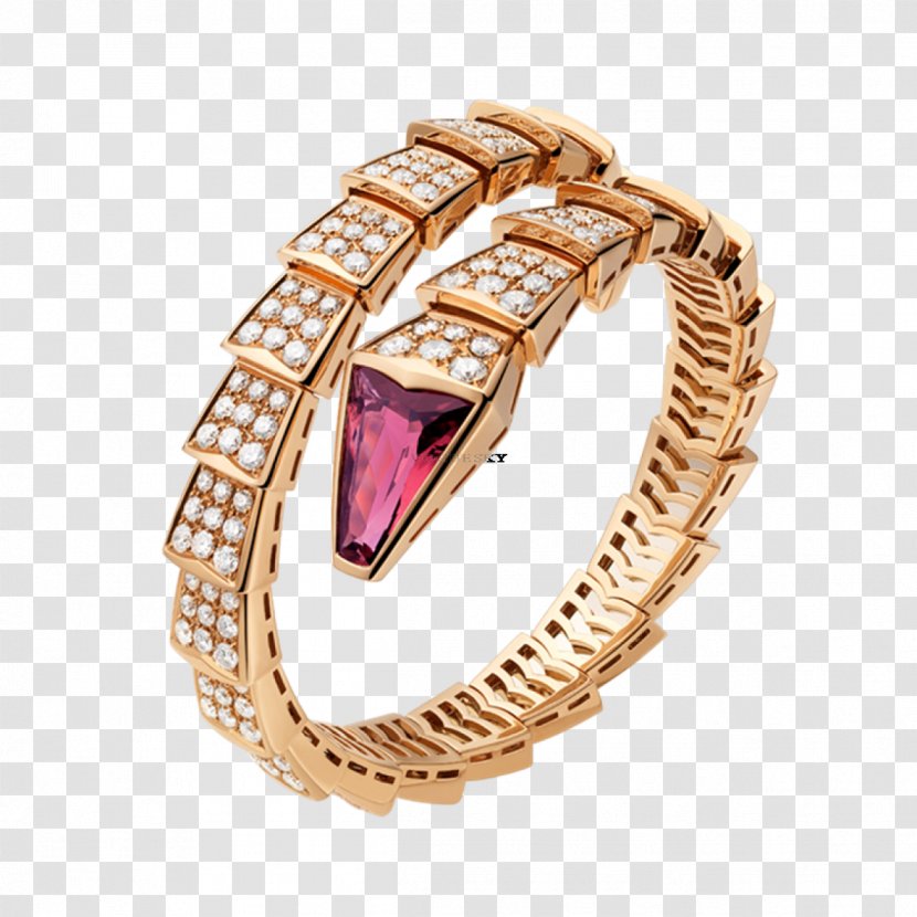 Bulgari Love Bracelet Ring Cartier - Wedding Ceremony Supply Transparent PNG