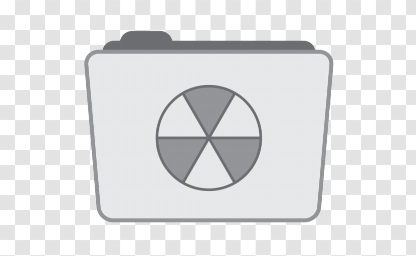 Brand Circle Pattern - Symbol - Folder Burnable Transparent PNG