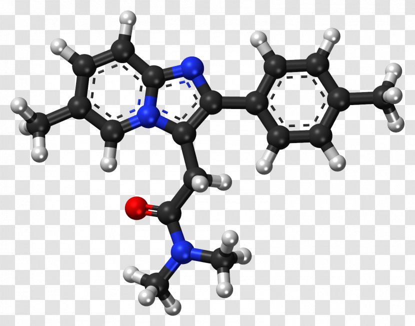 Zolpidem Thioflavin Hypnotic Pharmaceutical Drug Zaleplon - Laboratory - Model Transparent PNG