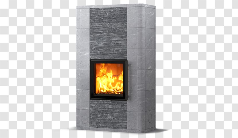 Heat Fireplace Specksteinofen Wood Stoves Soapstone - Stove - Modern Transparent PNG