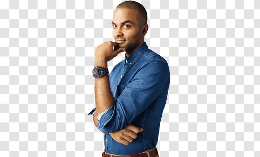 Tony Parker San Antonio Spurs The NBA Finals Tissot - Point Guard - Virat Kohli Transparent PNG