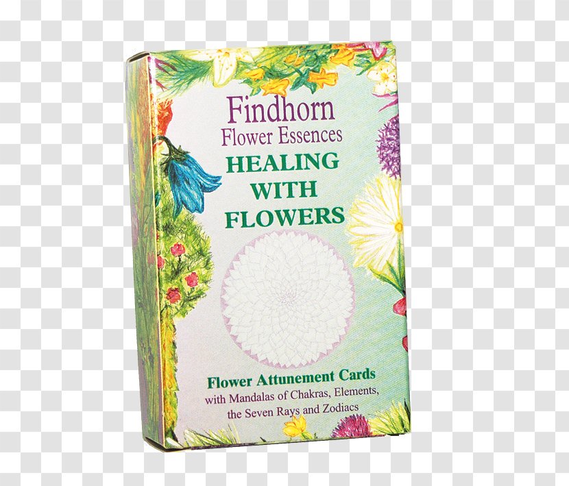 Findhorn Flower Essences Foundation By-product Manufacturing Bach Remedies - Sorting Algorithm - Attunement Transparent PNG