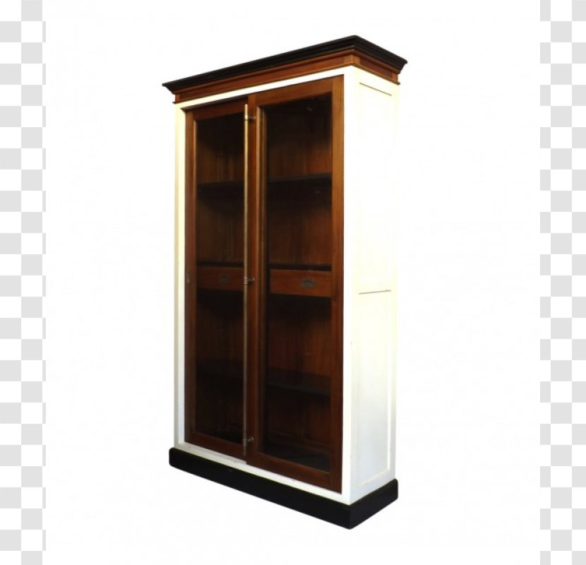 Shelf Armoires & Wardrobes Angle - Furniture - Design Transparent PNG