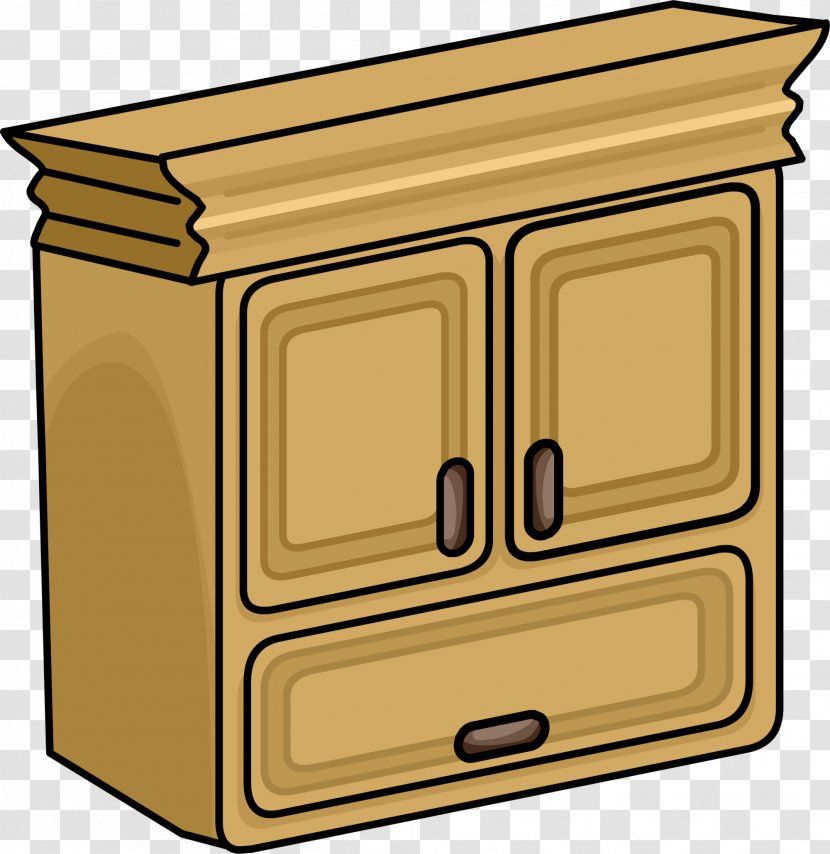 Furniture File Cabinets Cabinetry Drawer - Rectangle - Cabinet Transparent PNG