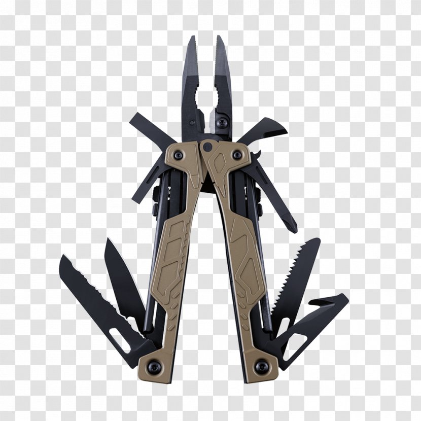 Multi-function Tools & Knives Leatherman Knife Hand Tool Transparent PNG