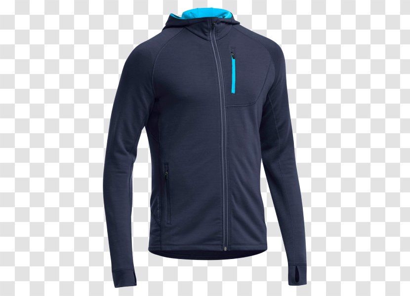 Hoodie Under Armour Schipperstrui Jacket Clothing Transparent PNG
