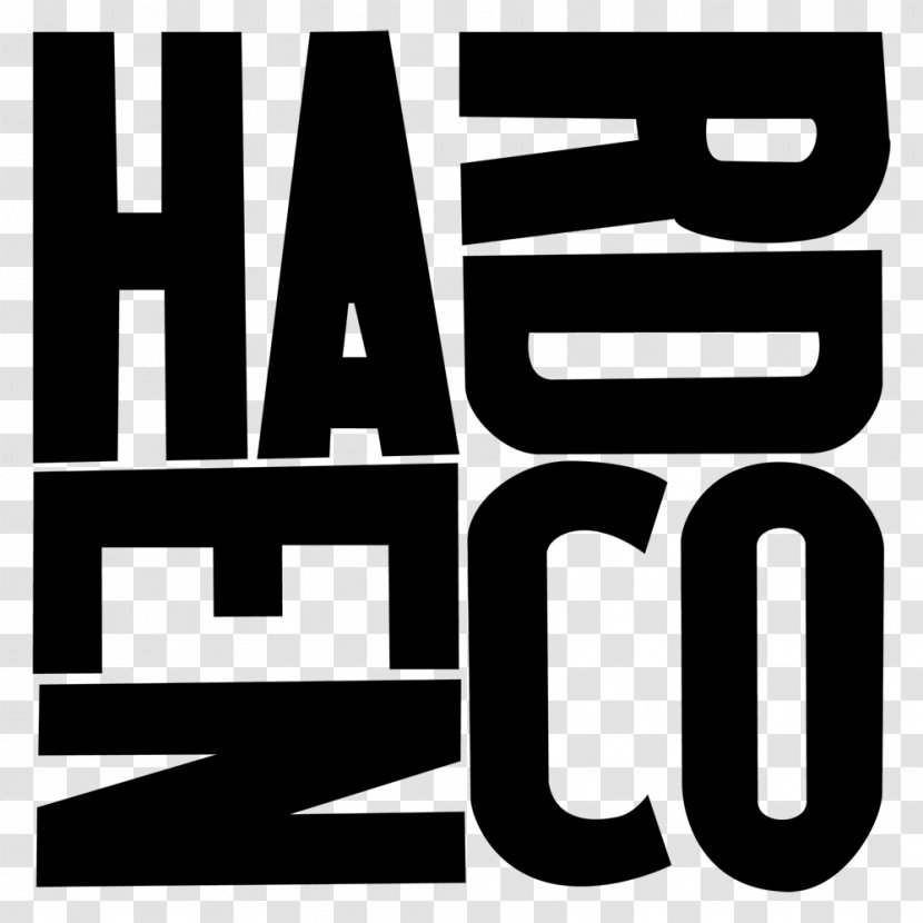 HARDENCO (Hartford Denim Co) Logo Brand - Jeans - Organization Transparent PNG