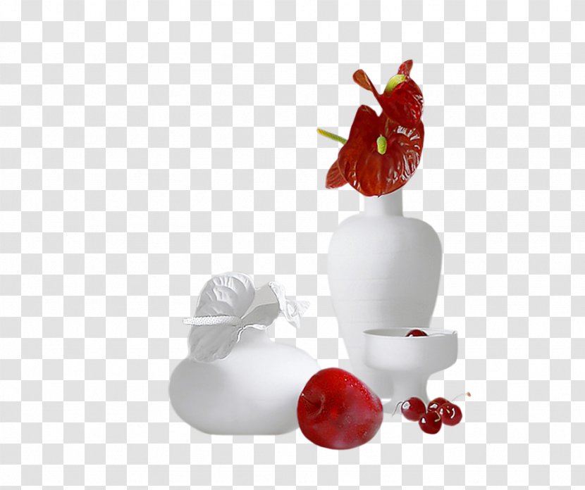 Still Life Photography Vase - Fruit Transparent PNG