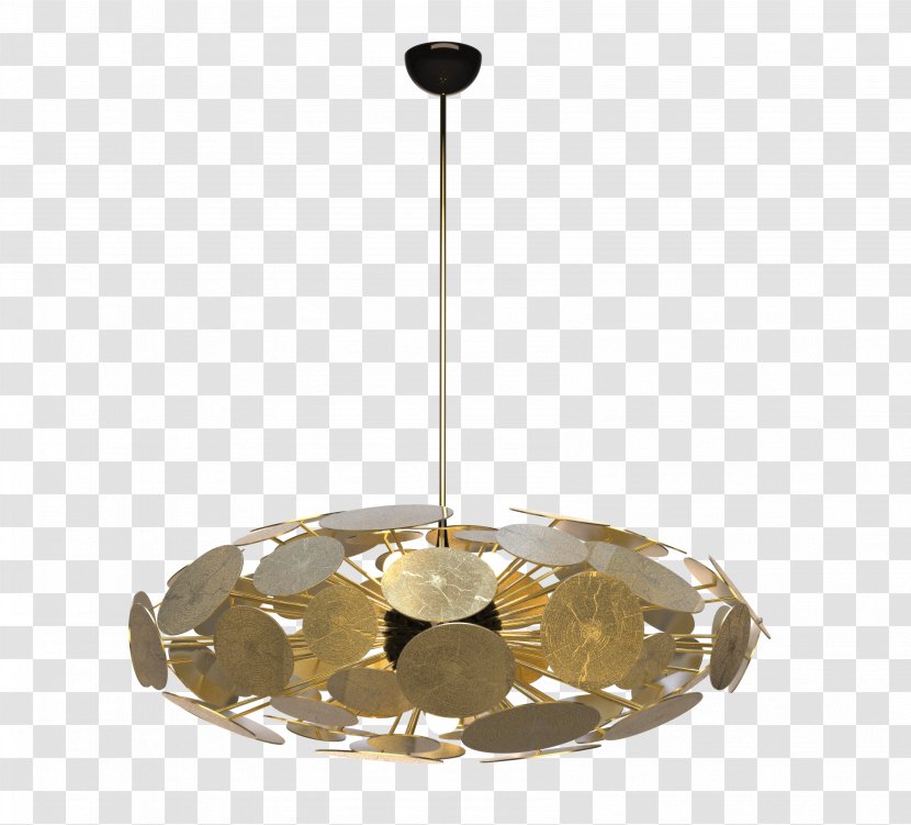 Table Light Fixture Boca Do Lobo Exclusive Design Chandelier - Incandescent Bulb Transparent PNG