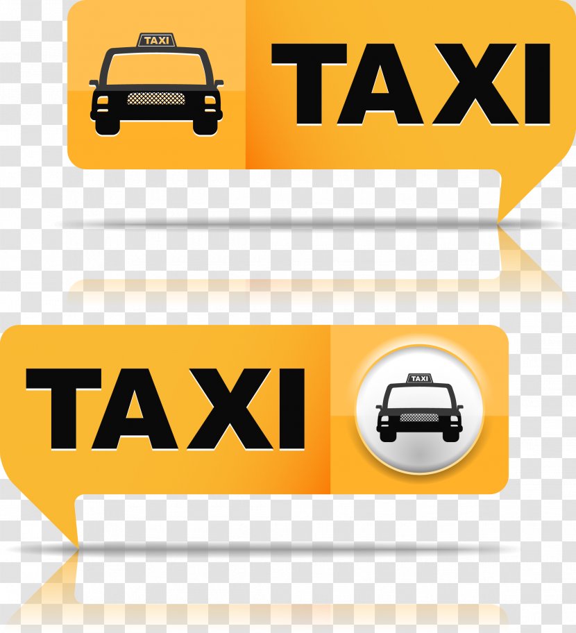 Taxi Logo Stock Photography Illustration - Royalty Free - Vector Transparent PNG