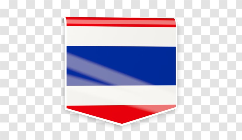 Brand Line - Flag Thailand Transparent PNG