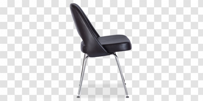 Chair Fauteuil Comfort Armrest - Wing Transparent PNG