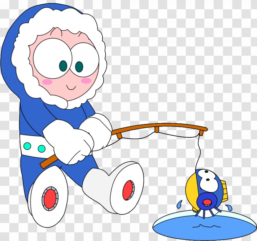 Toddler Recreation Infant Organism Line - The Ice Fishers Transparent PNG