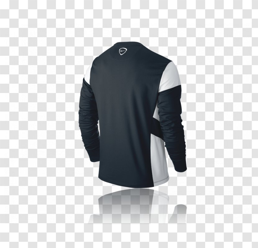 T-shirt Jersey SV Houten Nike Academy Football - Long-sleeved Transparent PNG