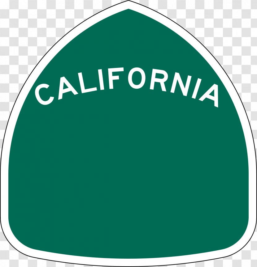 State Highways In California US Interstate Highway System Shield Route 4 - Green - Curry Village Transparent PNG