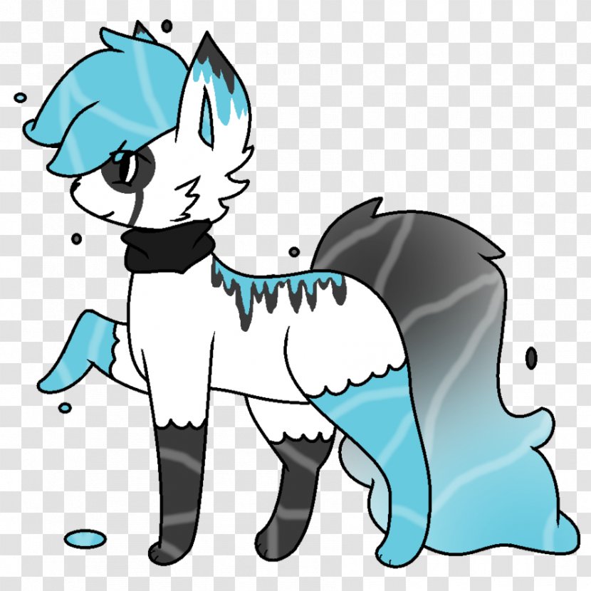 Cat Horse Dog Clip Art - Microsoft Azure Transparent PNG