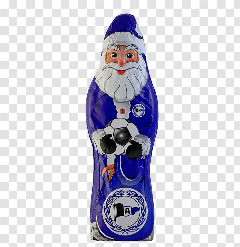 Hertha BSC Santa Claus Arminia Bielefeld F.C. Hansa Rostock Advent Calendars - Bsc Transparent PNG