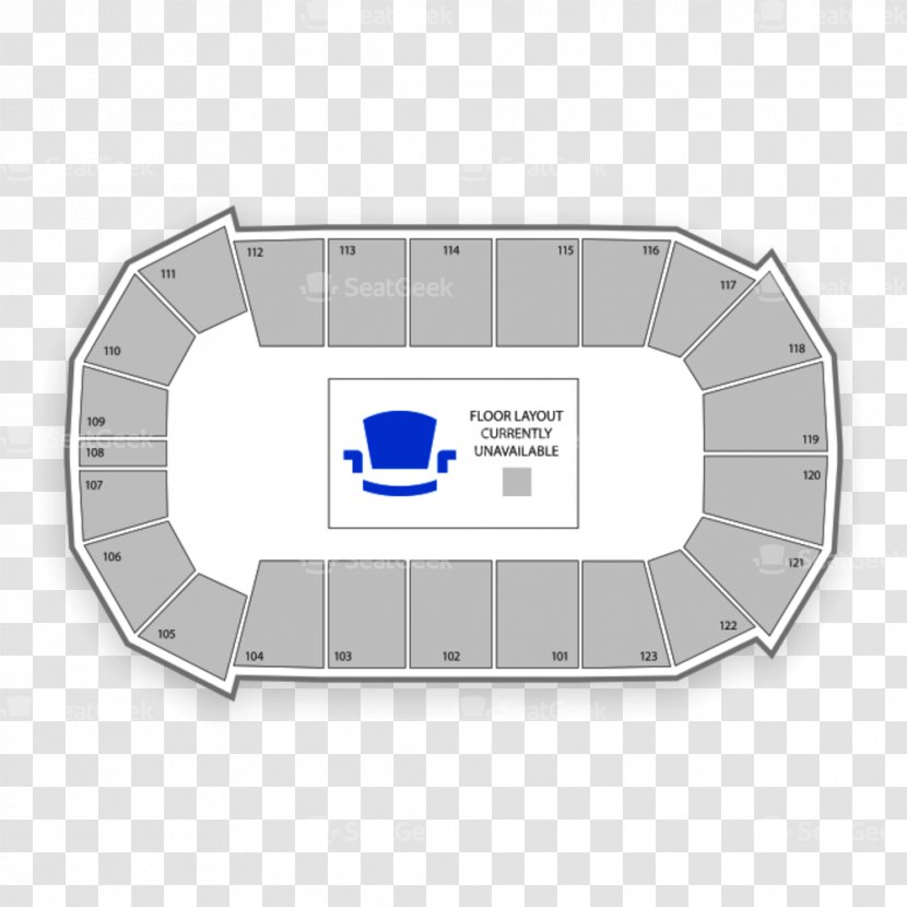 State Farm Arena Tacoma Dome Event Tickets - Aircraft Seat Map - Sesame Street Live Schedule Transparent PNG