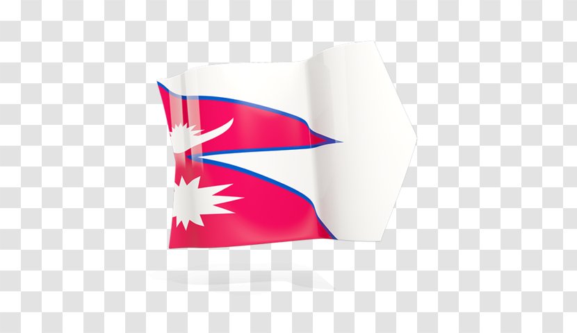 Flag Of Nepal National Communism - Second Transparent PNG