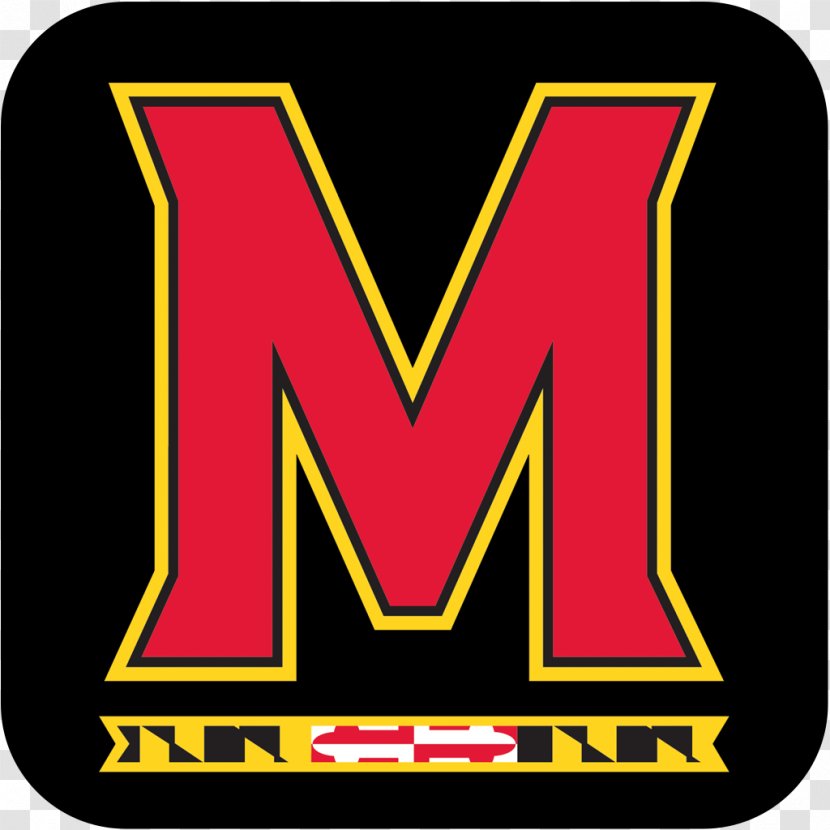 Xfinity Center College Park Maryland Terrapins Men's Basketball Women's Lacrosse Football - Text - Team Logo Transparent PNG