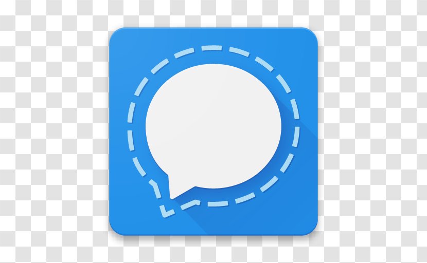 Signal Messaging Apps Open Whisper Systems Android - Symbol - Stairs Transparent PNG