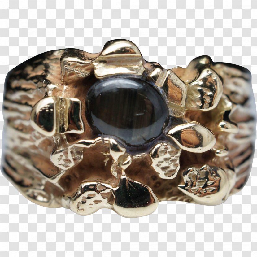 Jewellery Wedding Ring Gemstone Silver - Sapphire Transparent PNG