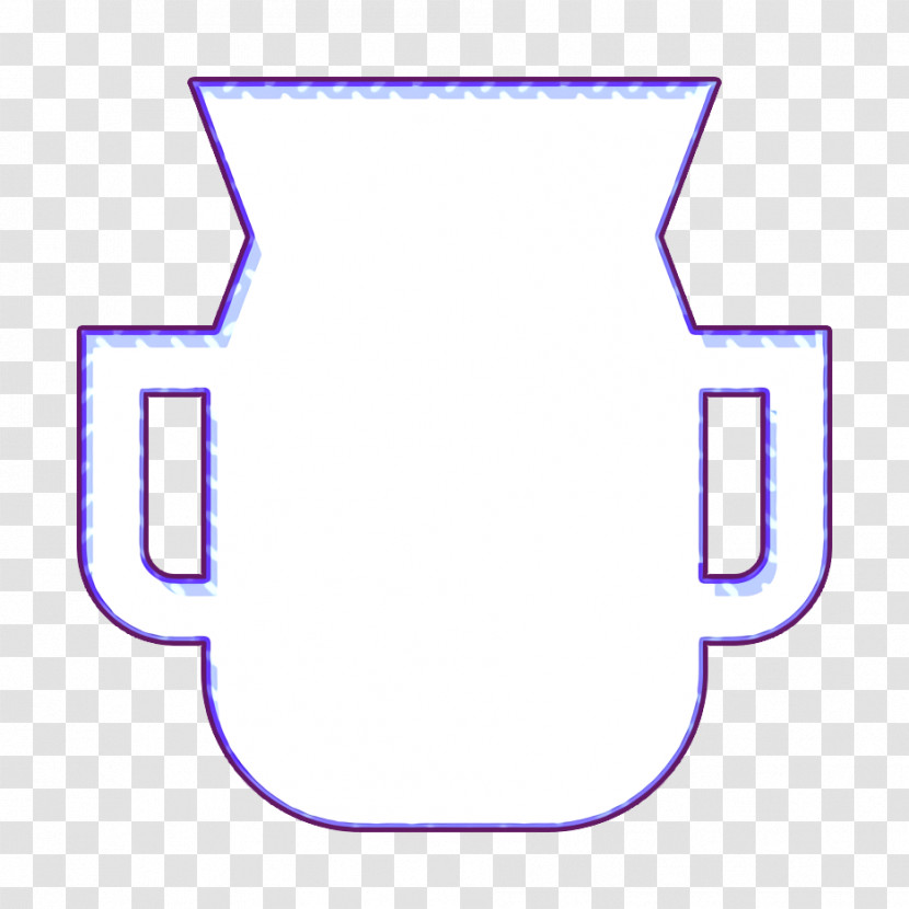 Egypt Icon Cultures Icon Pottery Icon Transparent PNG