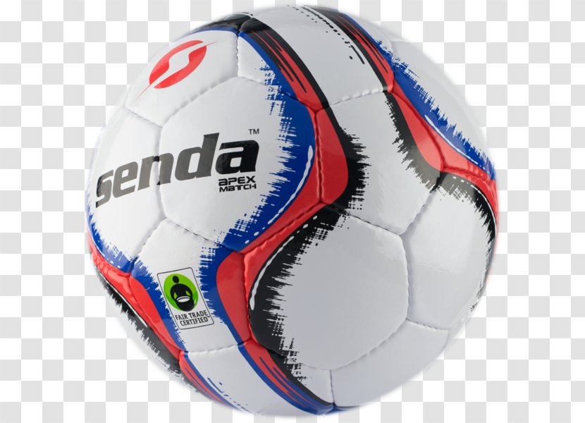 Football Sports Senda Athletics, Inc. Training - Entrylevel Job - Fungus Red Soccer Ball Transparent PNG