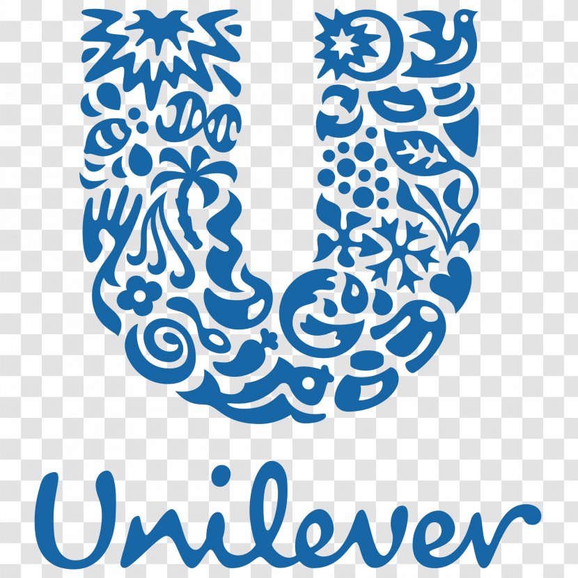 Unilever Logo Brand Company - Name Transparent PNG