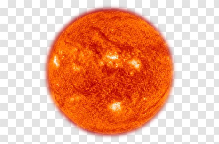 Astronomical Object El Sol (The Sun). Sunlight Red Supergiant Star - Sphere - Planetes Transparent PNG