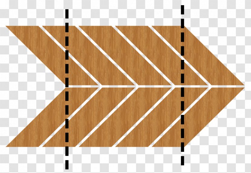 Lumber Pattern Symmetry Plywood Angle - Roof Transparent PNG