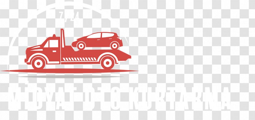 Car Logo Automotive Design Product Motor Vehicle - Red Transparent PNG