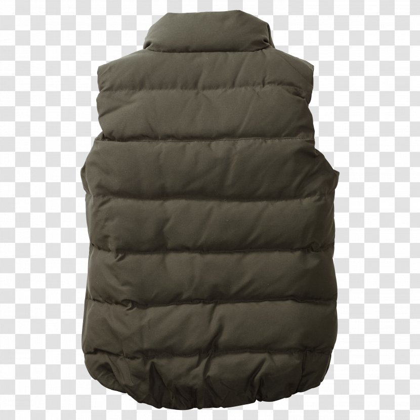 Gilets - Repelling Transparent PNG